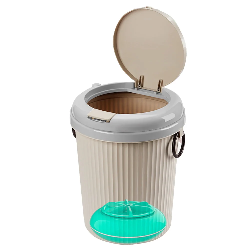 Mini Washing Machine Washer Dryer Clothes Automatic Portable Bucket Household Small Electric Miniature