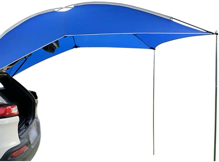 SUV Tailgate Shade Awning Tent for SUV RVing, Car Camping, Sun Shelter