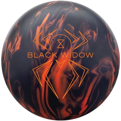 Hammer Black Widow 3.0 Bowling Ball