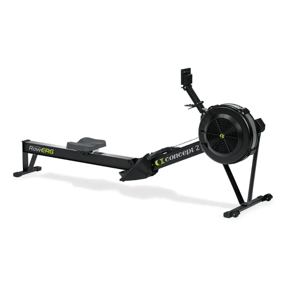 Concept2 RowErg Indoor Rowing Machine - Fitness Equipment