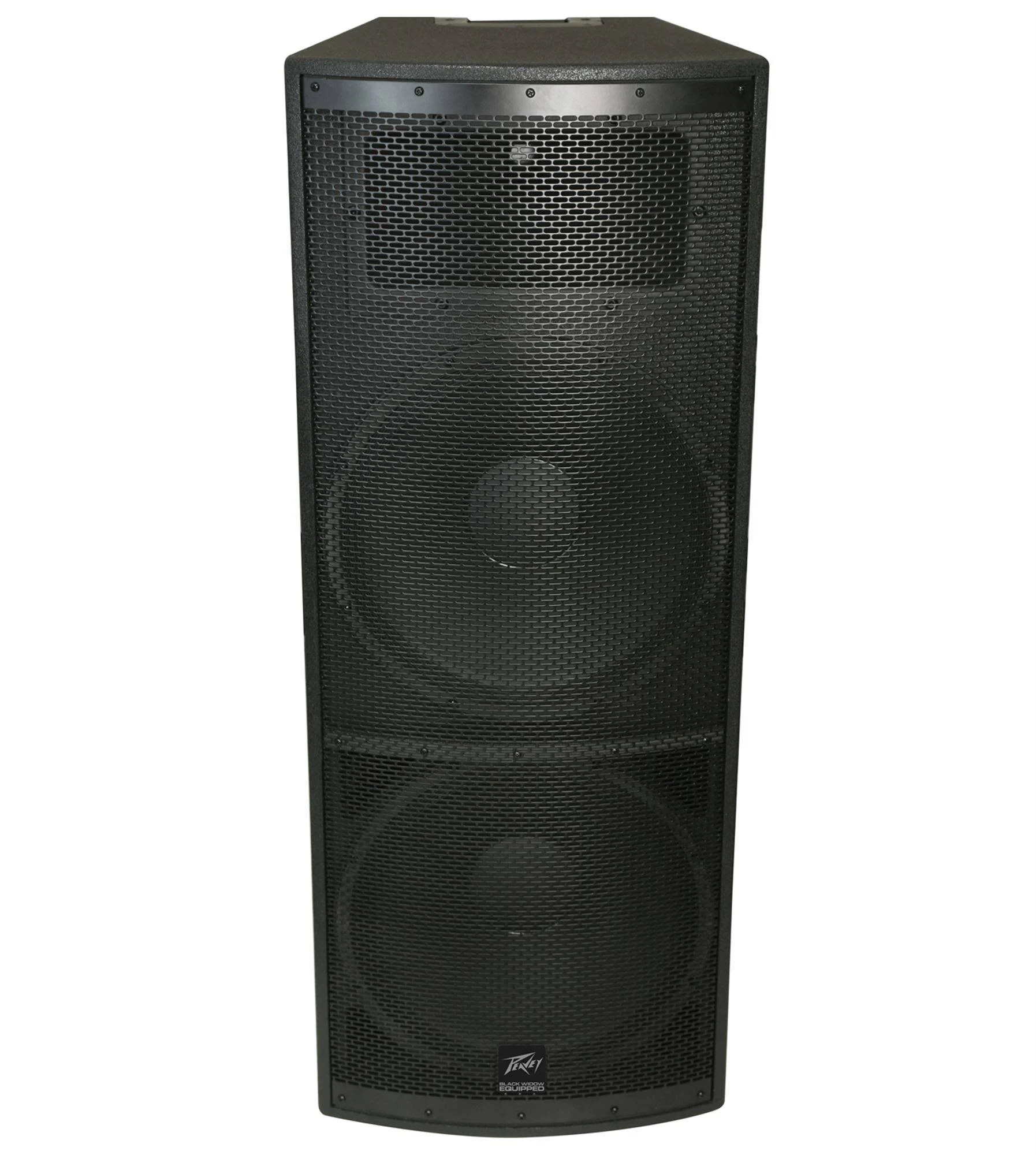 Peavey SP 4 3-Way Dual 15x22 Speaker Standard