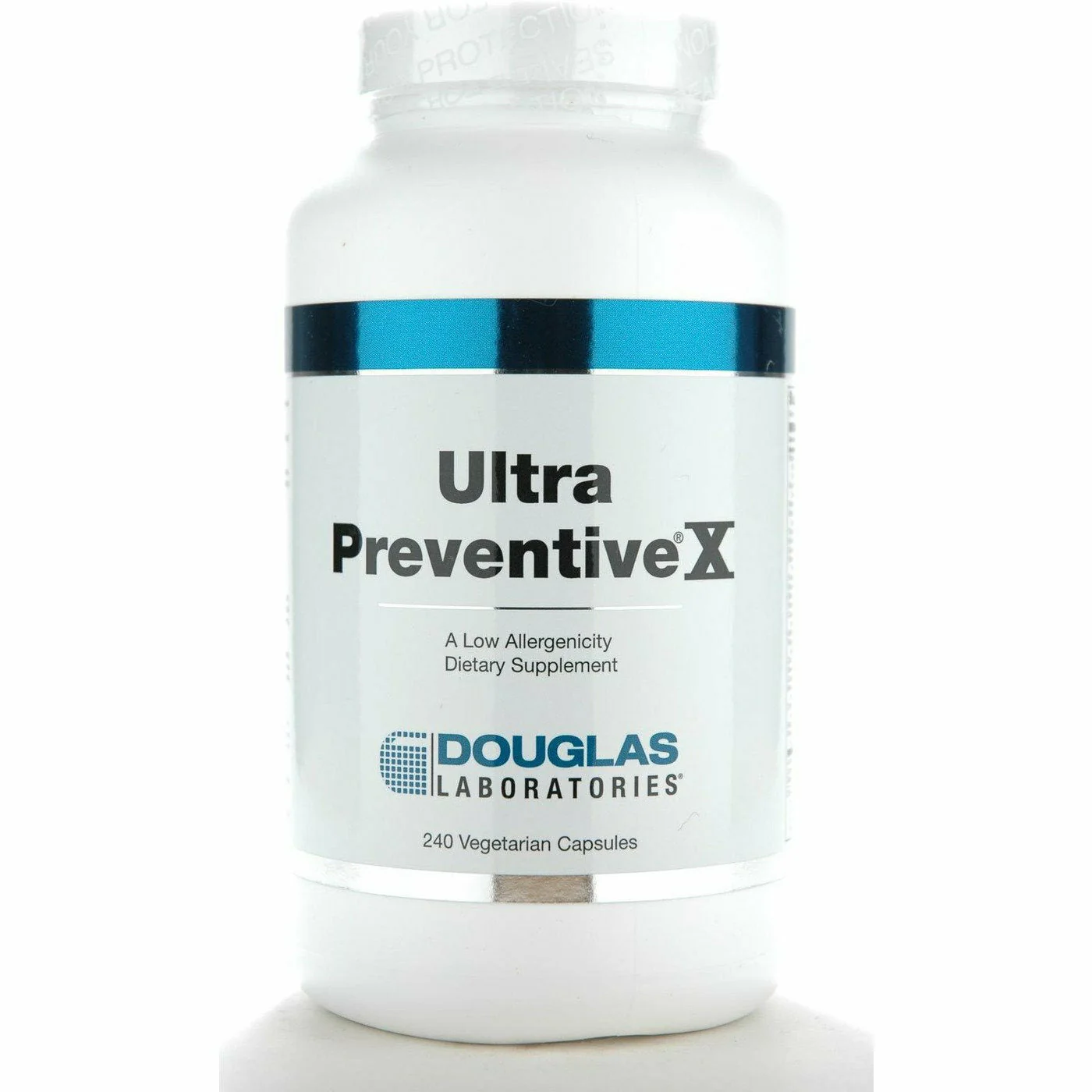 Ultra Preventive X 240 vcaps by Douglas Labs - Kansas Nuitrition - HNZSDS
