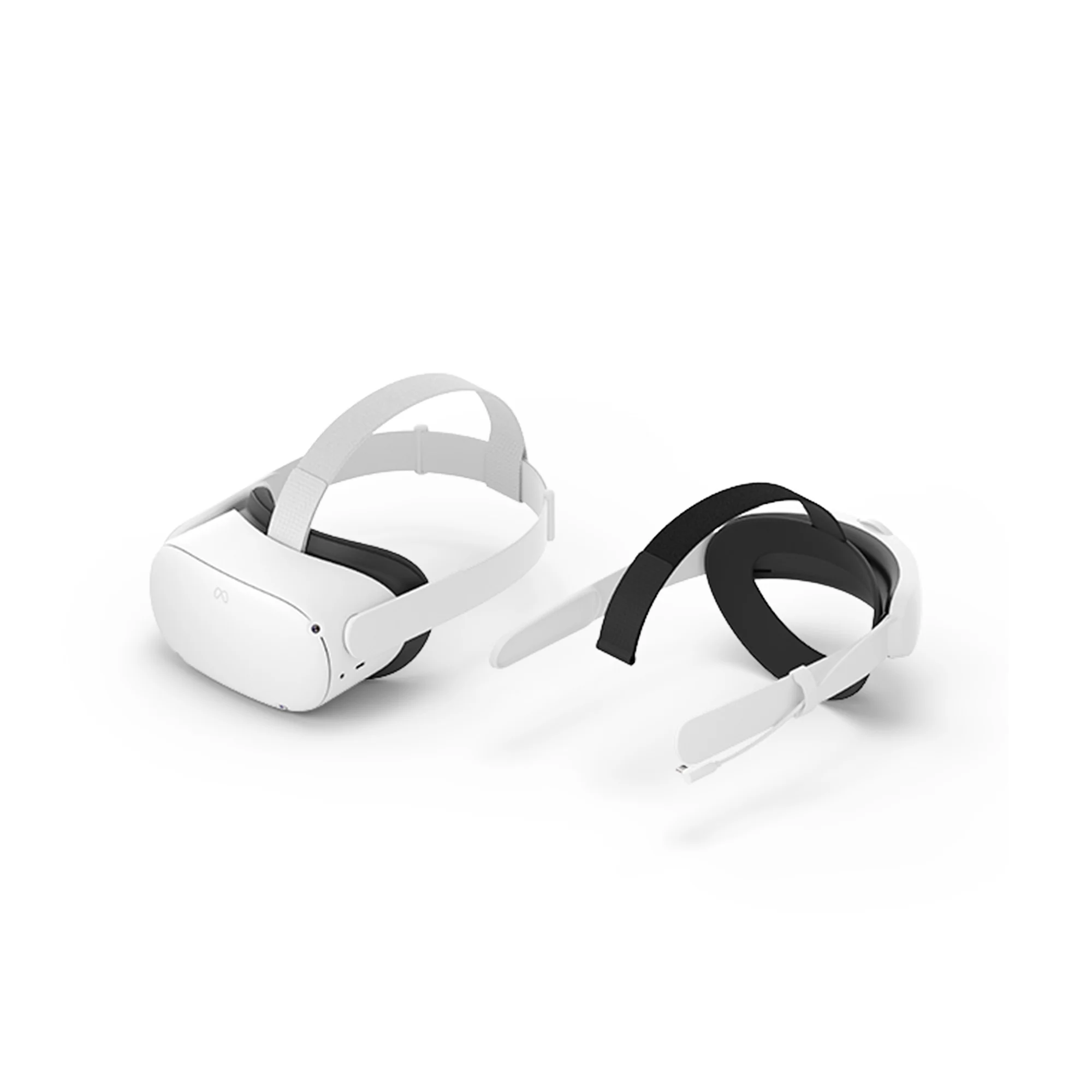 Meta Quest 2 256GB + Free Elite Strap - Radiant Selections