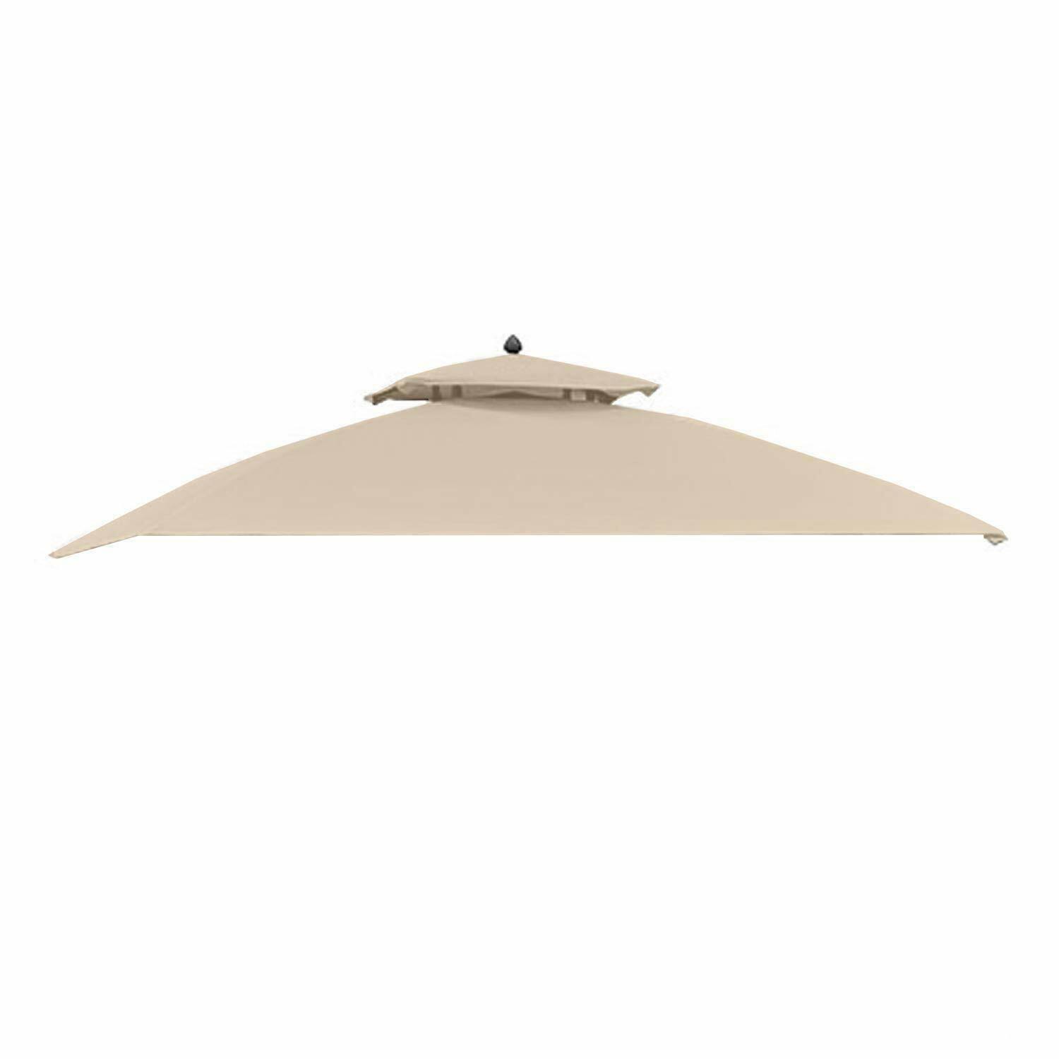 Garden Winds Replacement Canopy for The Sheridan Grill Gazebo - 350
