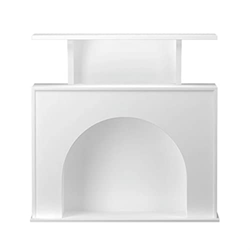 Fireplace Mantel Surround Indoor Fireplace Mantel Freestanding Entertainment Center Electric Fireplace Stove Mantel Trim Surround
