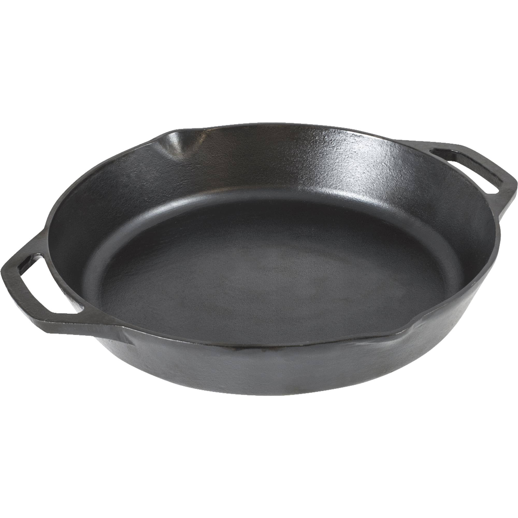 Lodge Cast Iron Pan 10.25 Inch