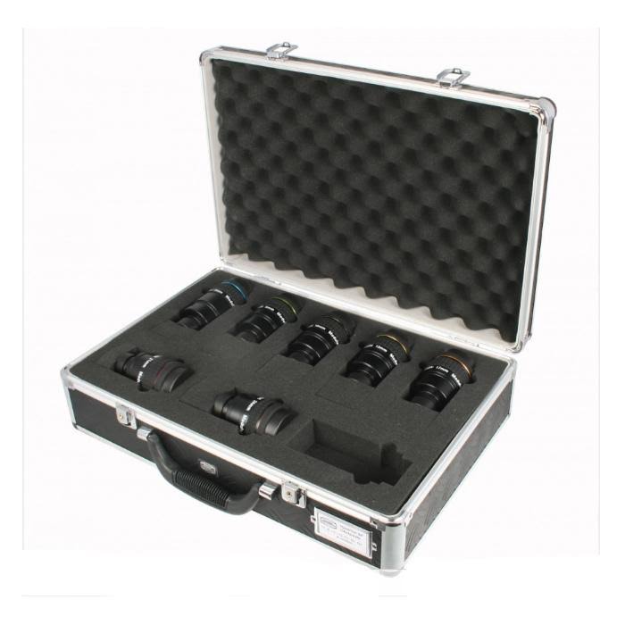 Baader Planetarium Hyperion Eyepiece Case - HYP-CASE