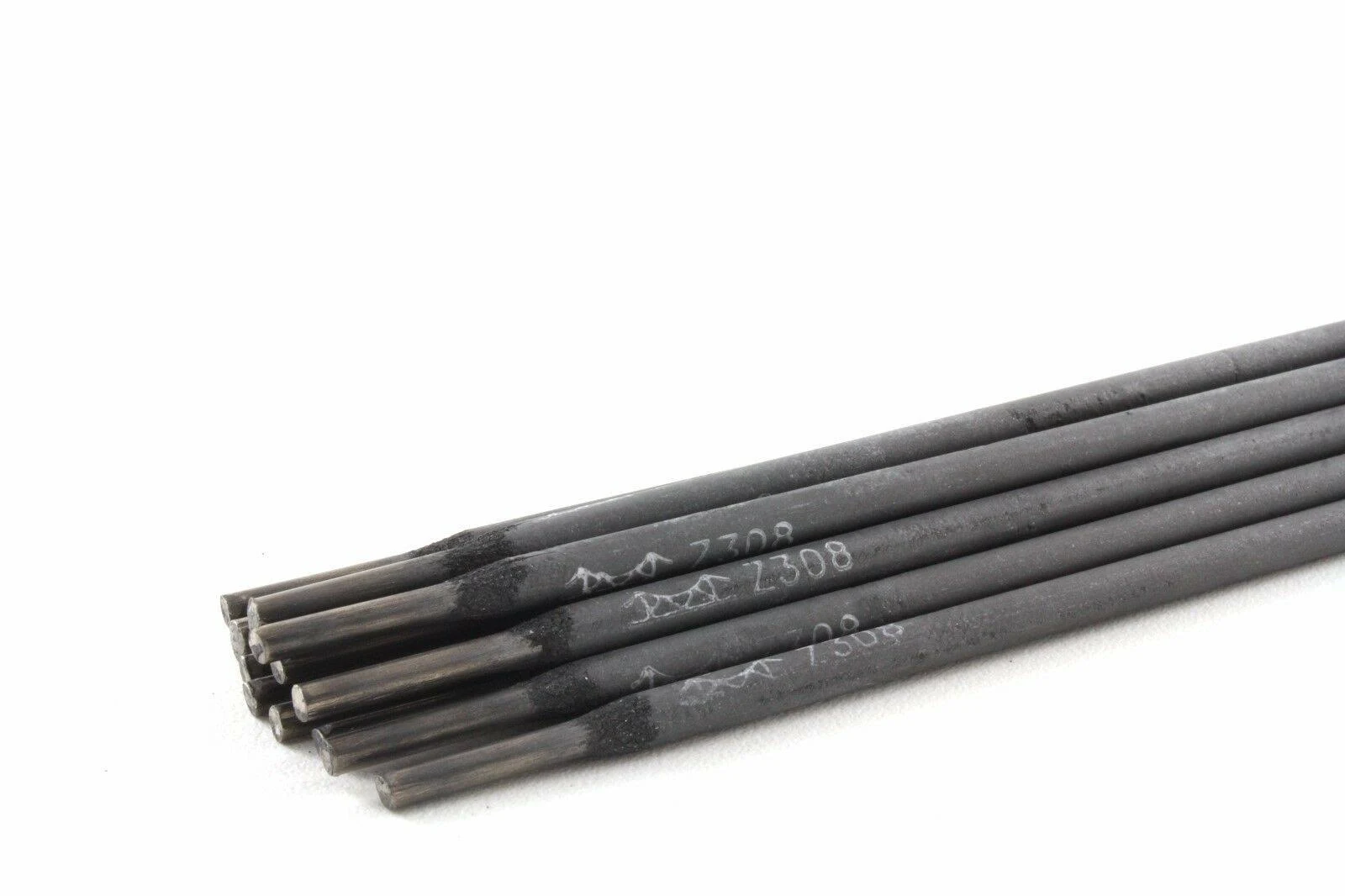 Enicl - 99% Nickel/Cast Iron Welding Electrode - 12x22 x 3/32x22 (2.2 lb)