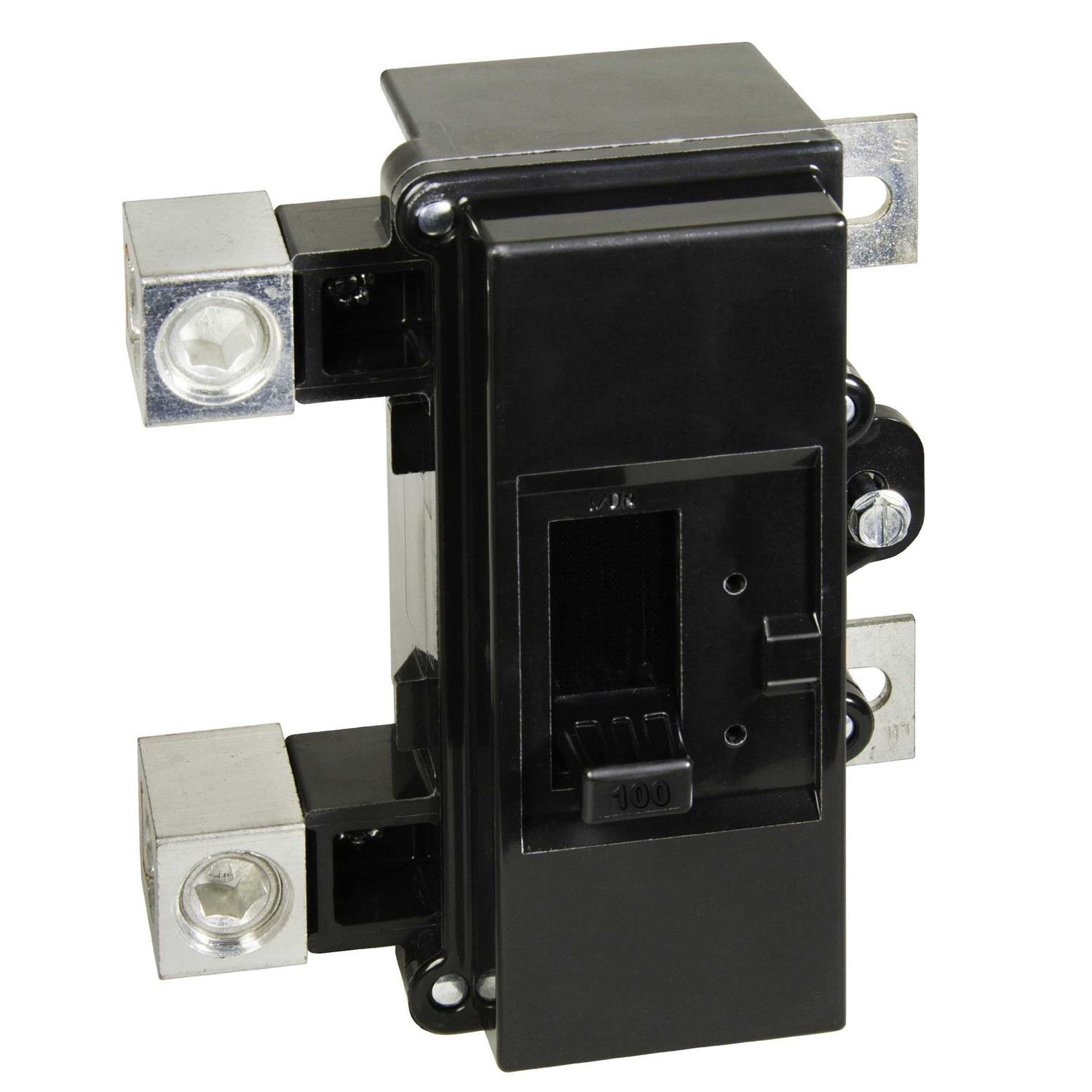 Square D QOM2100VH Circuit Breaker - Shop Hardware Tools Online Store