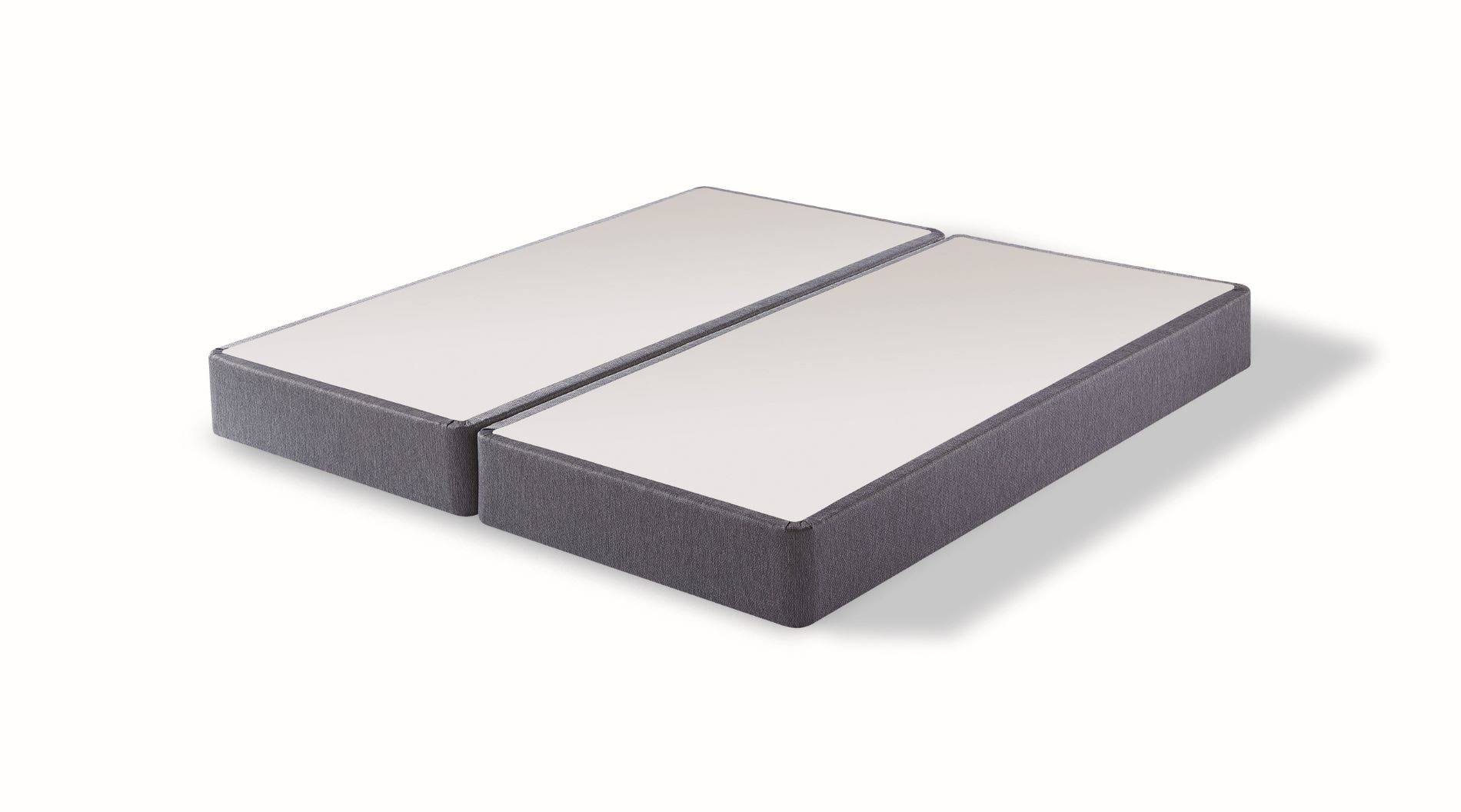 Serta 2019 Perfect Sleeper Low Profile Box Split Queen