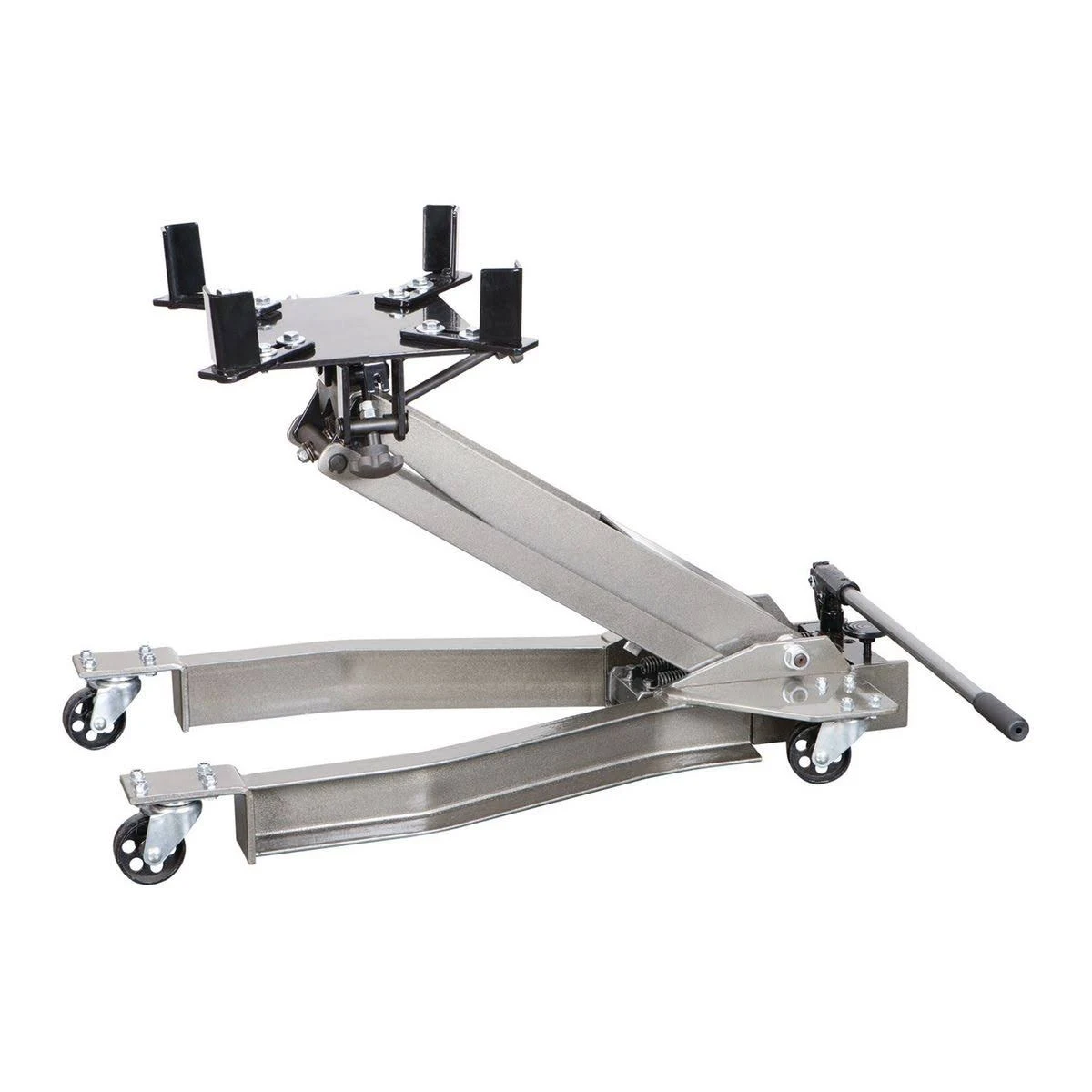 Pittsburgh 60240 2000 lb. Low-Profile Transmission Jack