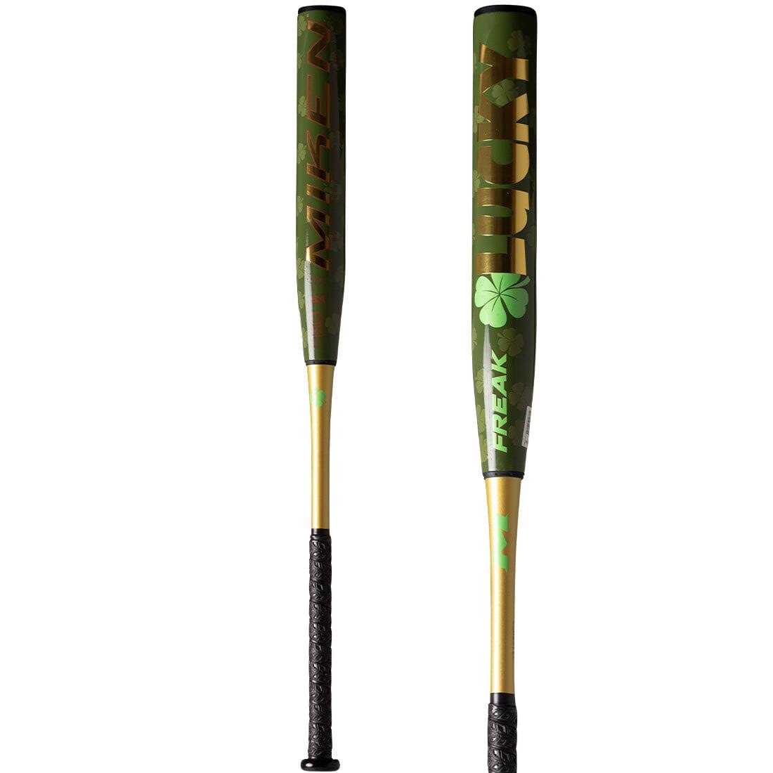 2024 Miken Freak Lucky Maxload Slowpitch Softball Bat USSSA - Sports Supplies Online Store