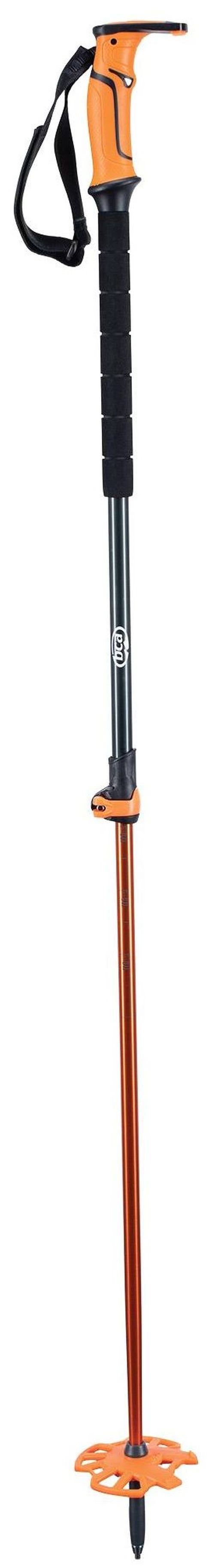 BCA Scepter Aluminum Ski Poles