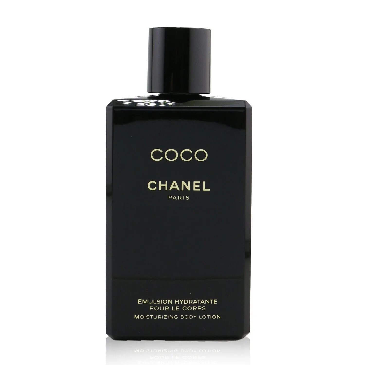 Chanel Coco Body Lotion  200ml/6.8oz