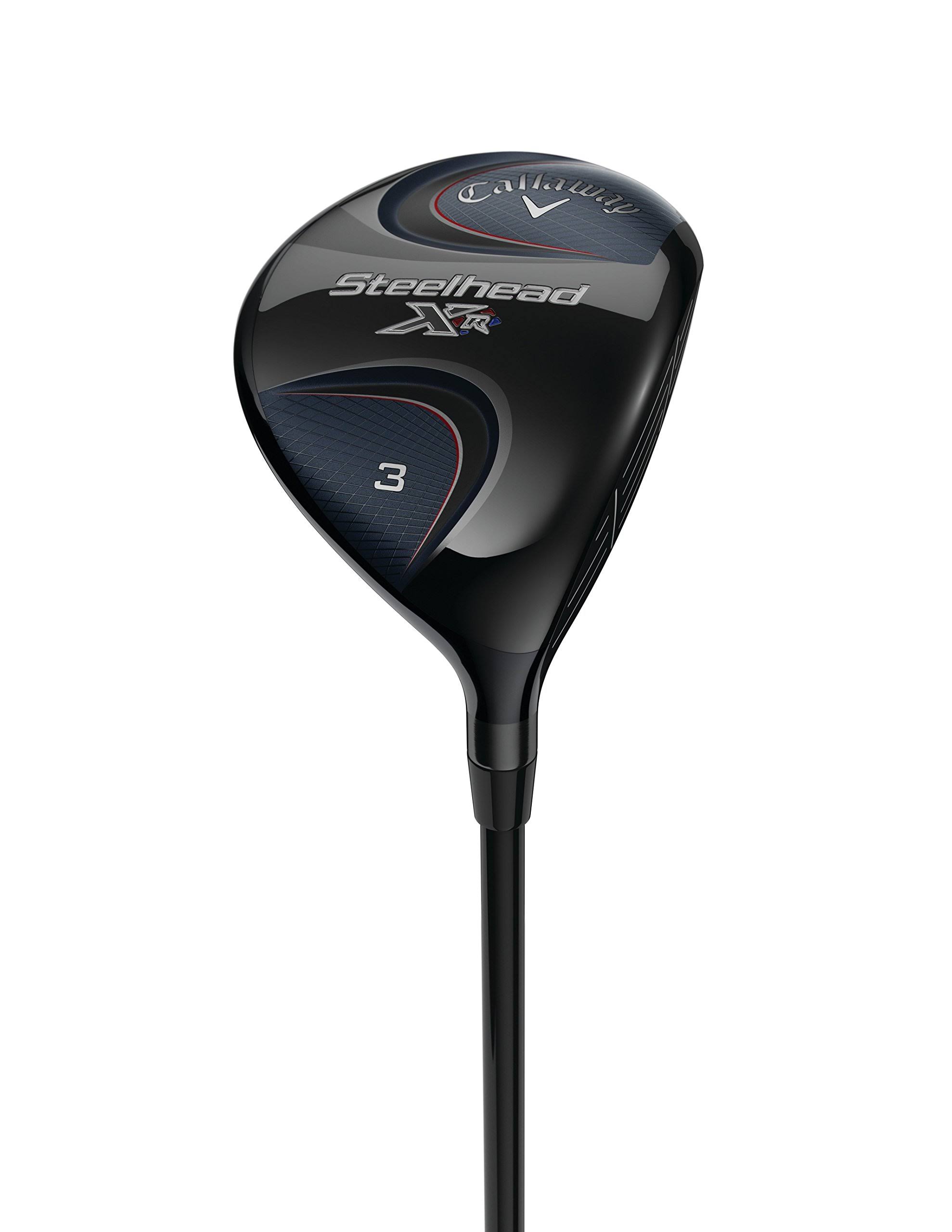 Callaway Steelhead XR Fairway Wood