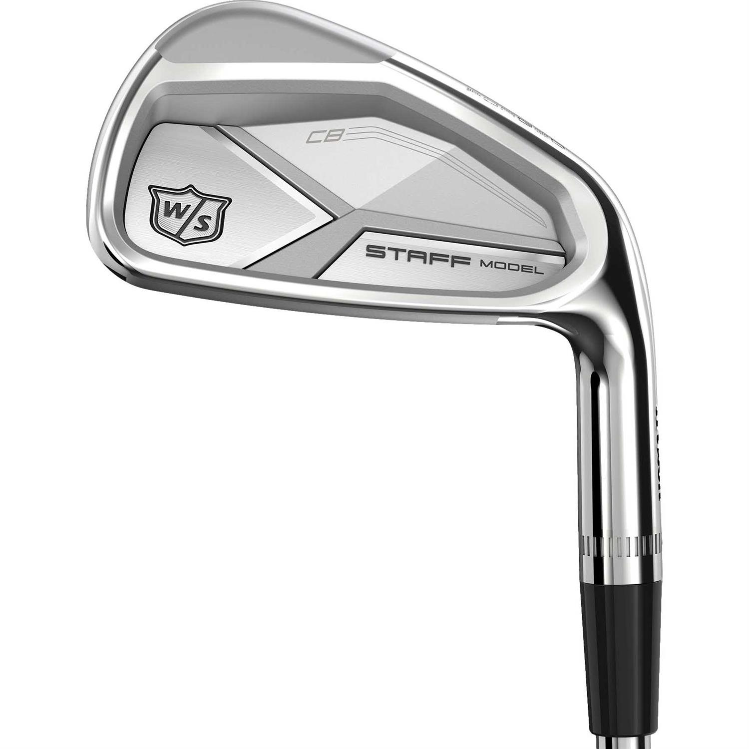 Wilson Staff Model CB Irons - Sports Supplies Online Store
