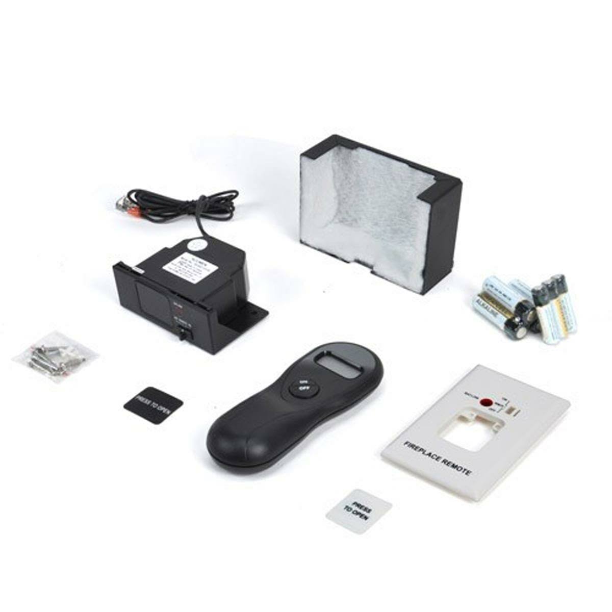 Hearth Products Controls GAS Log Remote Control Kit