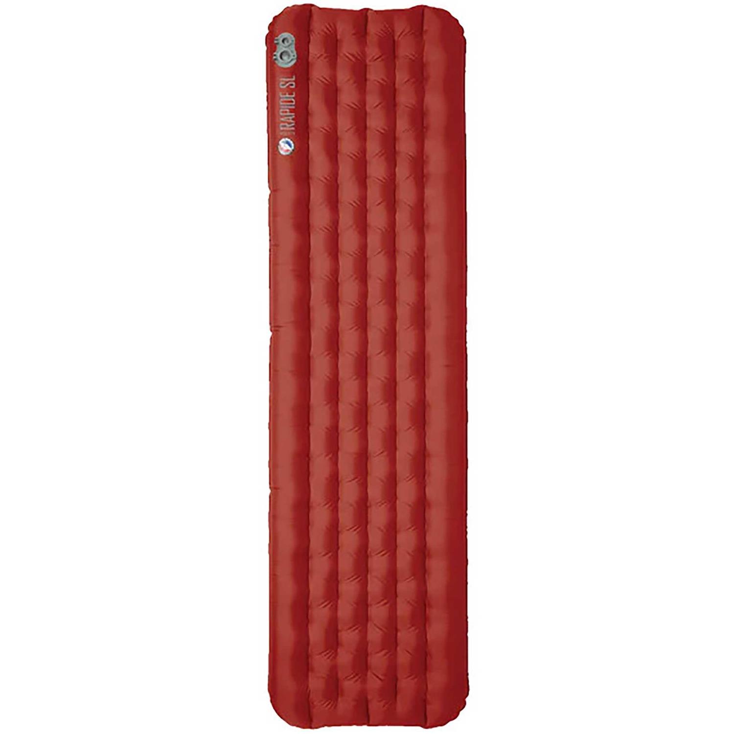 Big Agnes Rapide SL Insulated Sleeping Pad - Sports Supplies Online Store