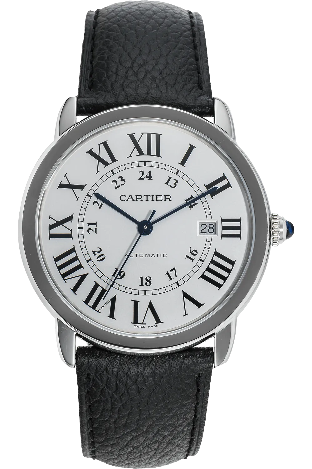 Elephant Leather Watch, Unisex Watch, Ladies Watch, Mens Watch, Elephant Jewelry