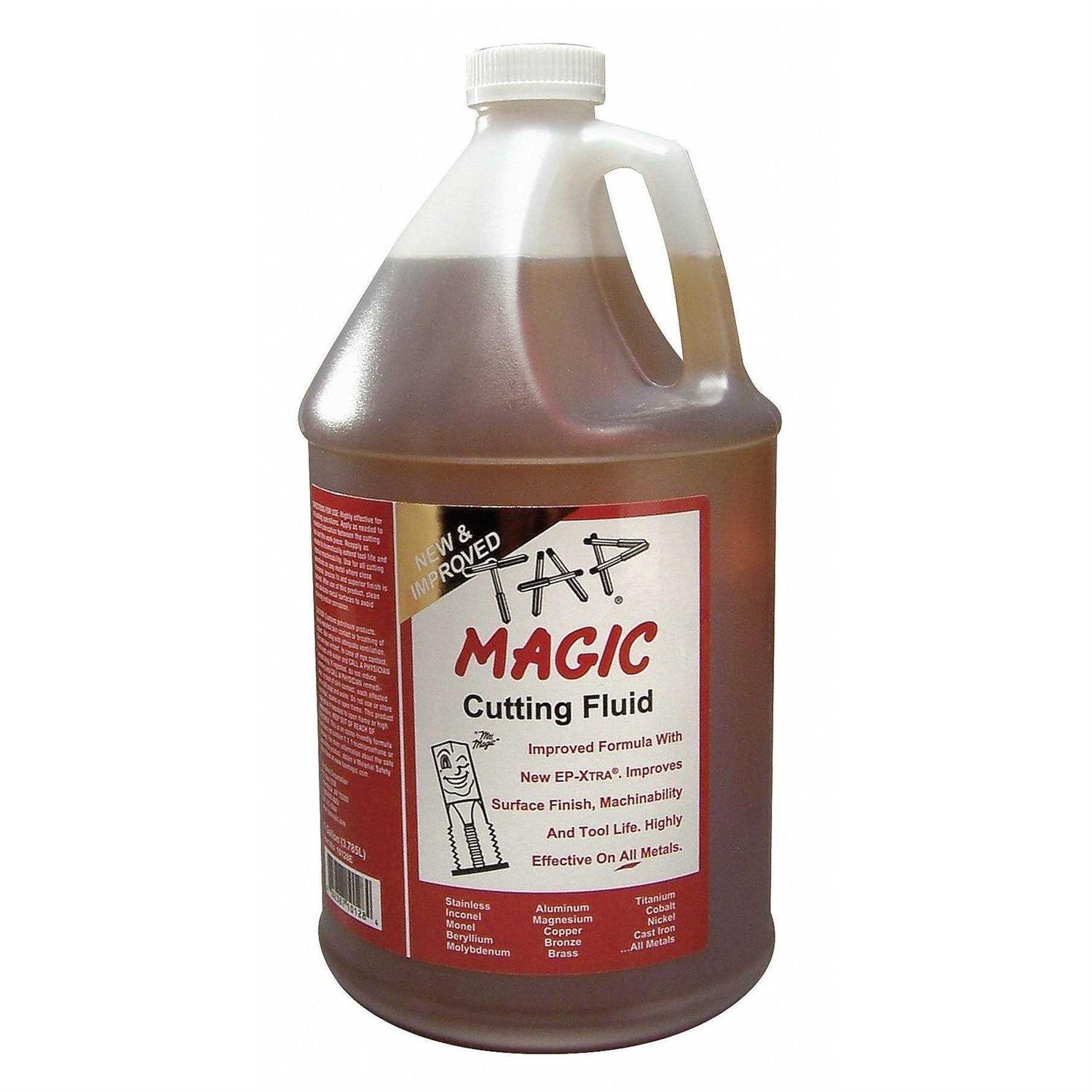 Tap Magic 10128E Cutting Oil - Shop Hardware Tools Online Store