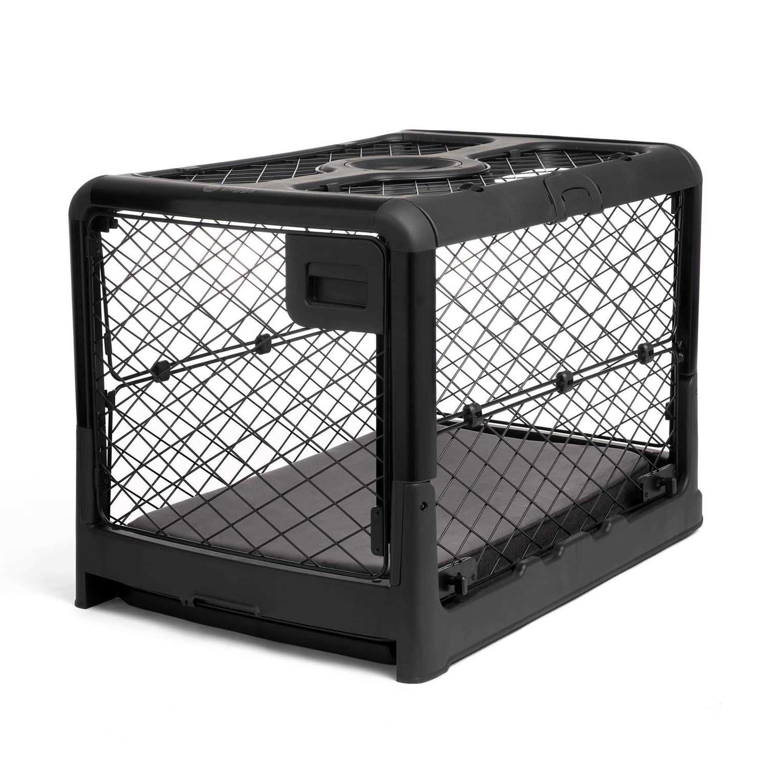 Diggs Revol Collapsible Dog Crate - Pet Supplies online store