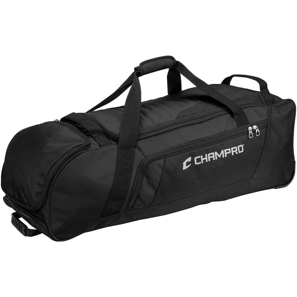 Champro Boss Wheeled Catchers Bag - Sports Supplies Online Store