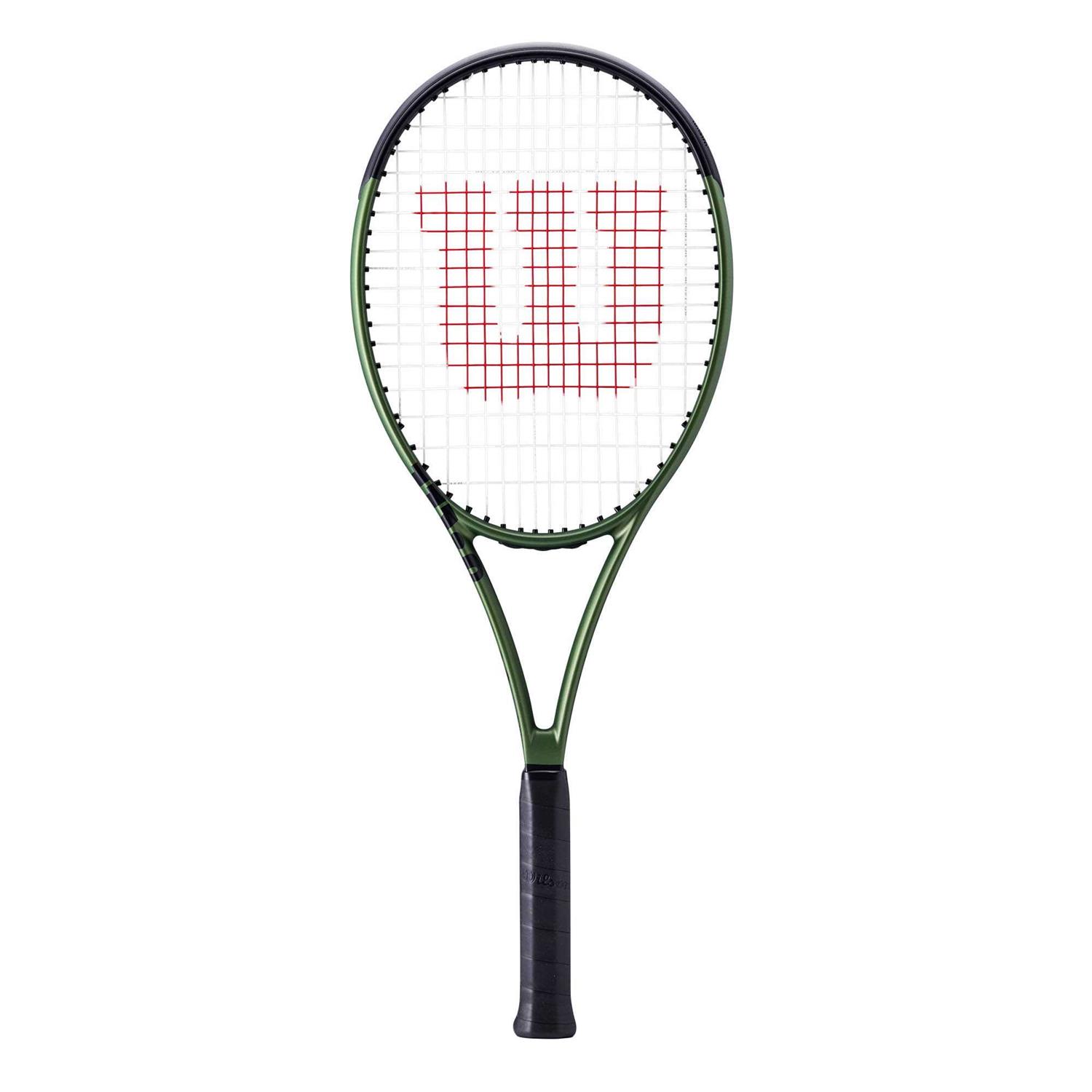 Wilson Blade Team V8 Tennis Racquet - Sports Supplies Online Store