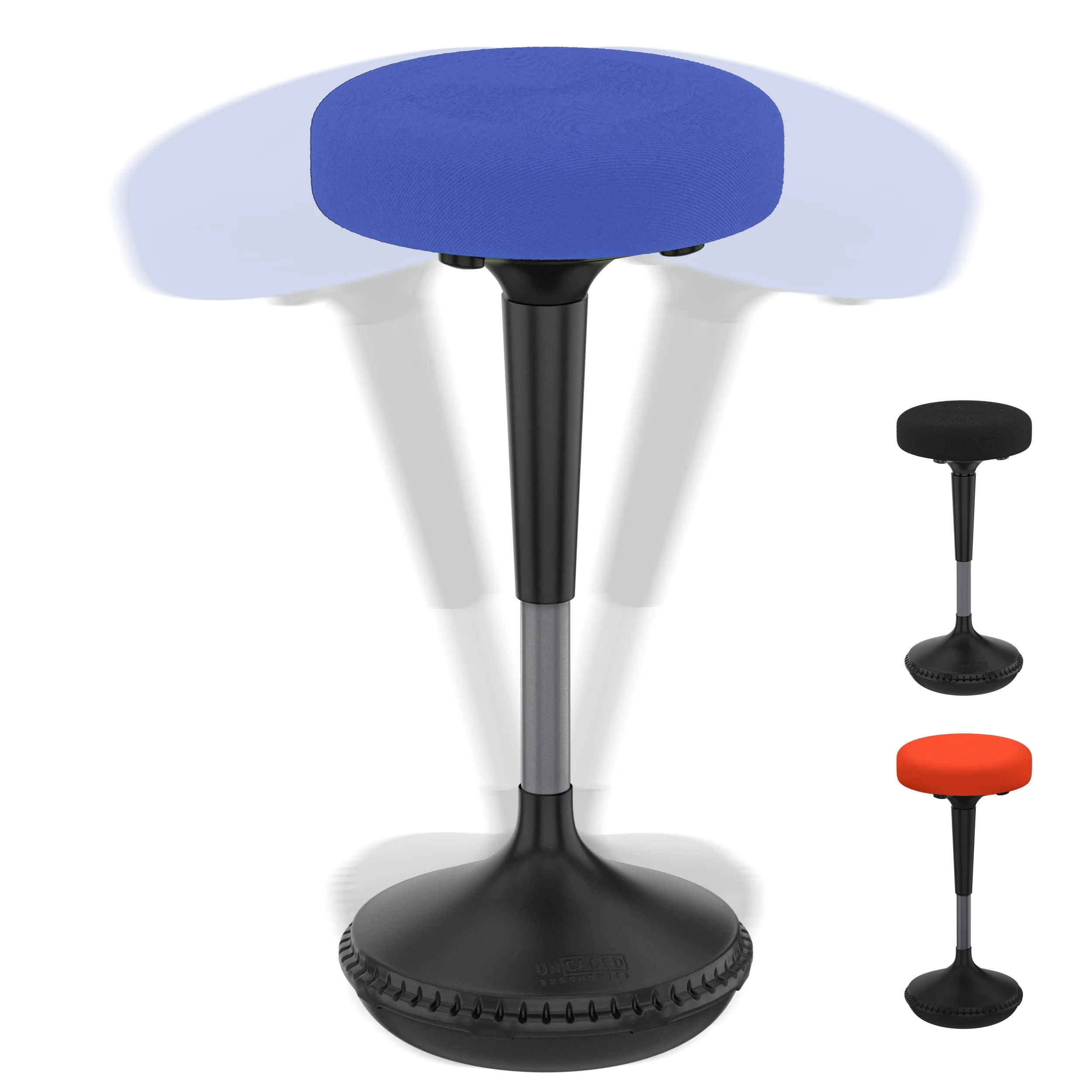 Wobble Stool Standing Desk Stool