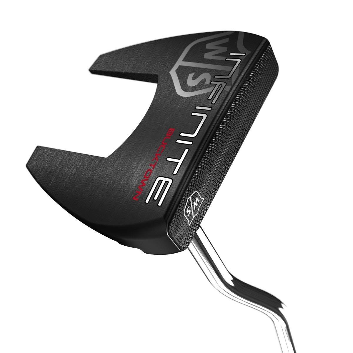 Wilson Staff Infinite Bucktown Putter