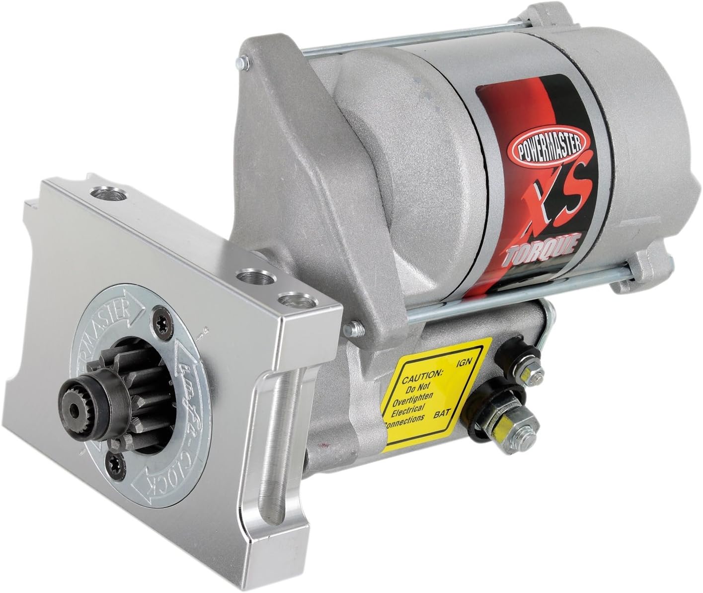 Powermaster 9540 Natural Starter