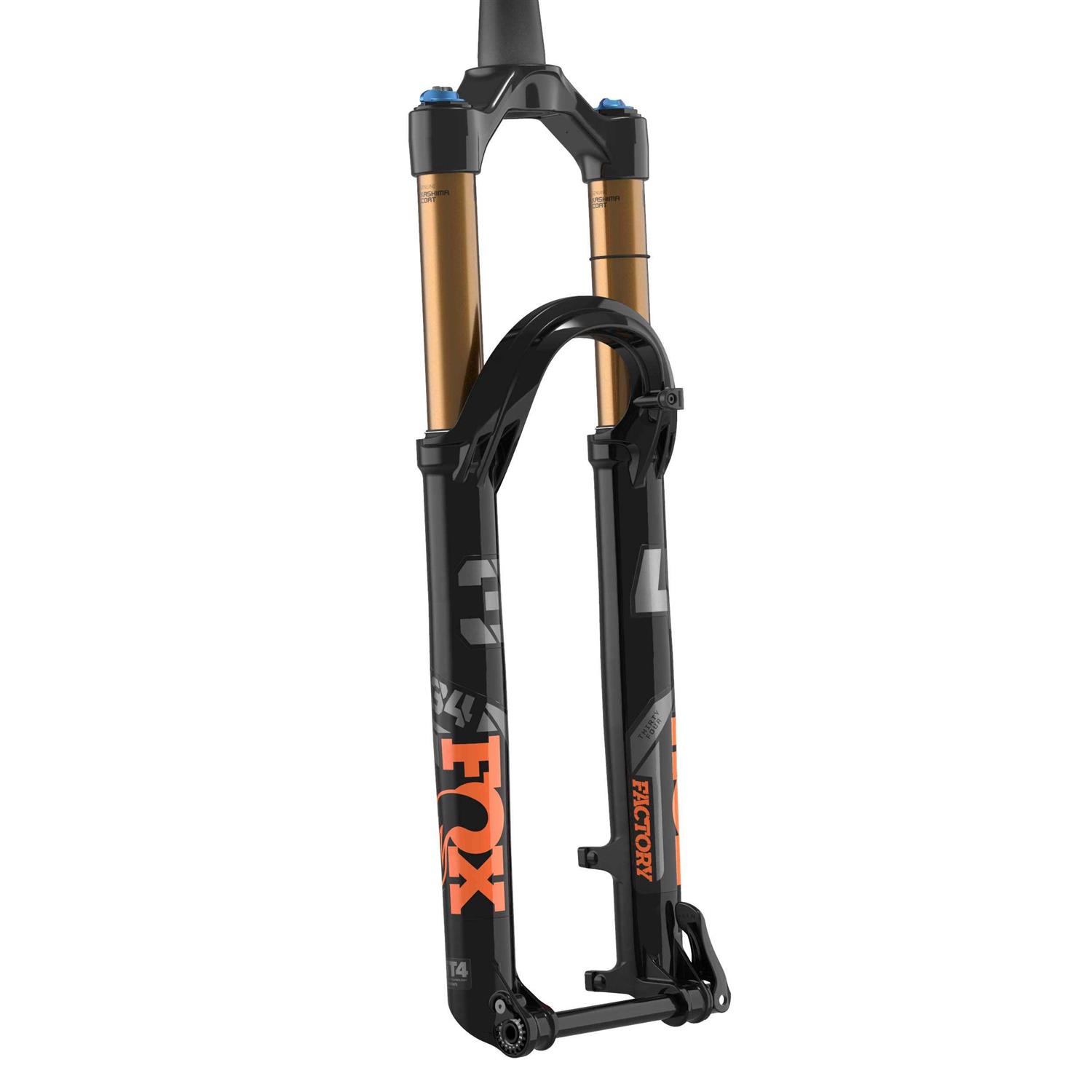 Fox 34 Factory Suspension Fork - Sports Supplies Online Store