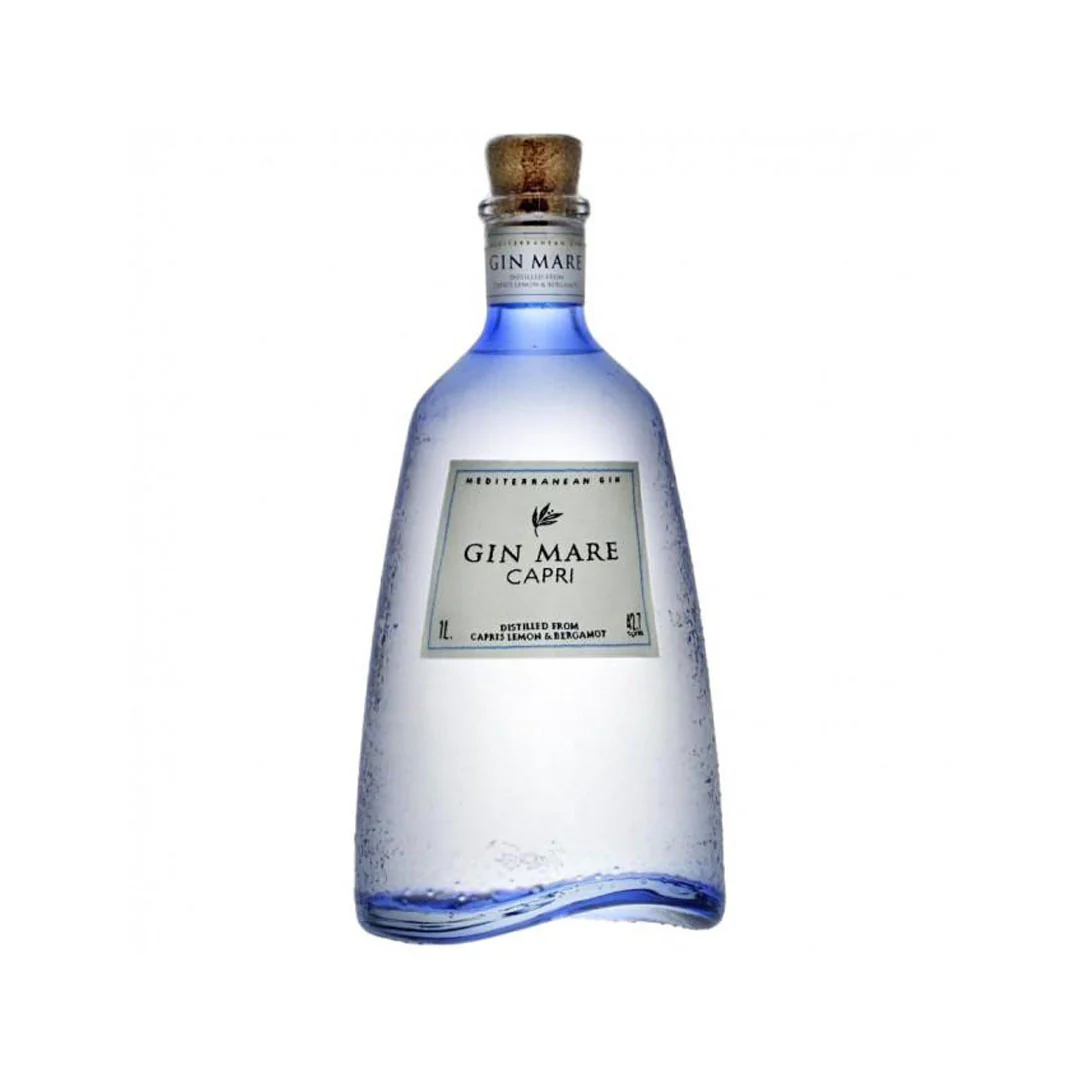 Gin Mare Capri 750ml - Nestor Liquor