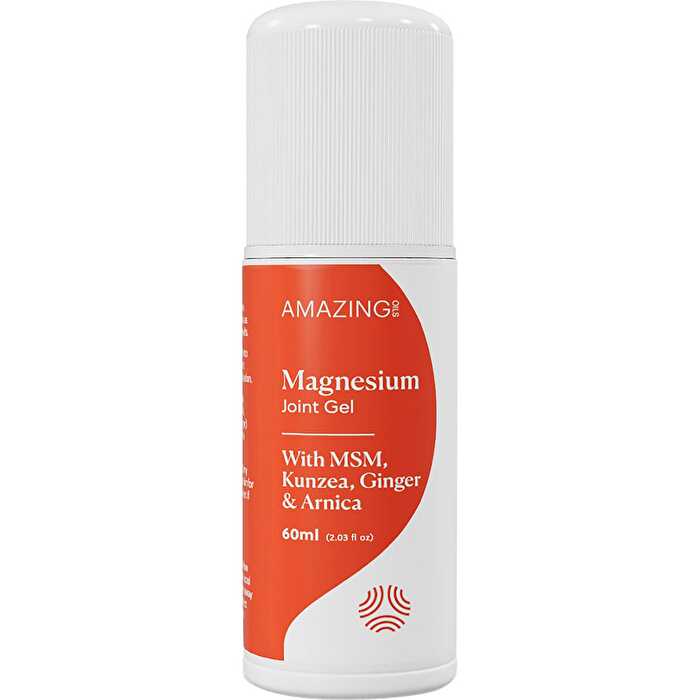 Amazing Oils Magnesium Joint Gel 60ml