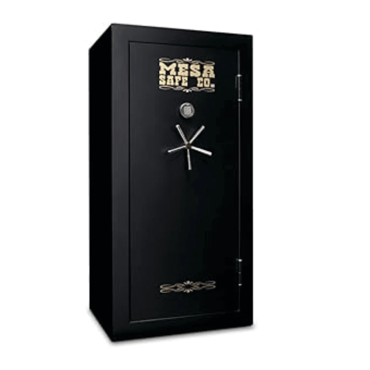 Mesa Safe Company Safe 22.9 cu ft, Electronic Lock