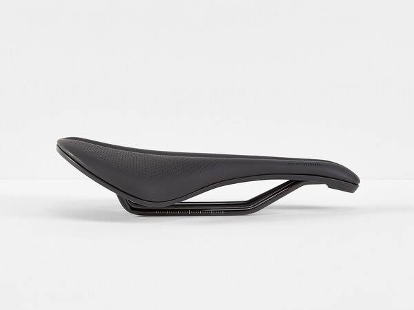 Bontrager Verse Elite Bike Saddle - Black