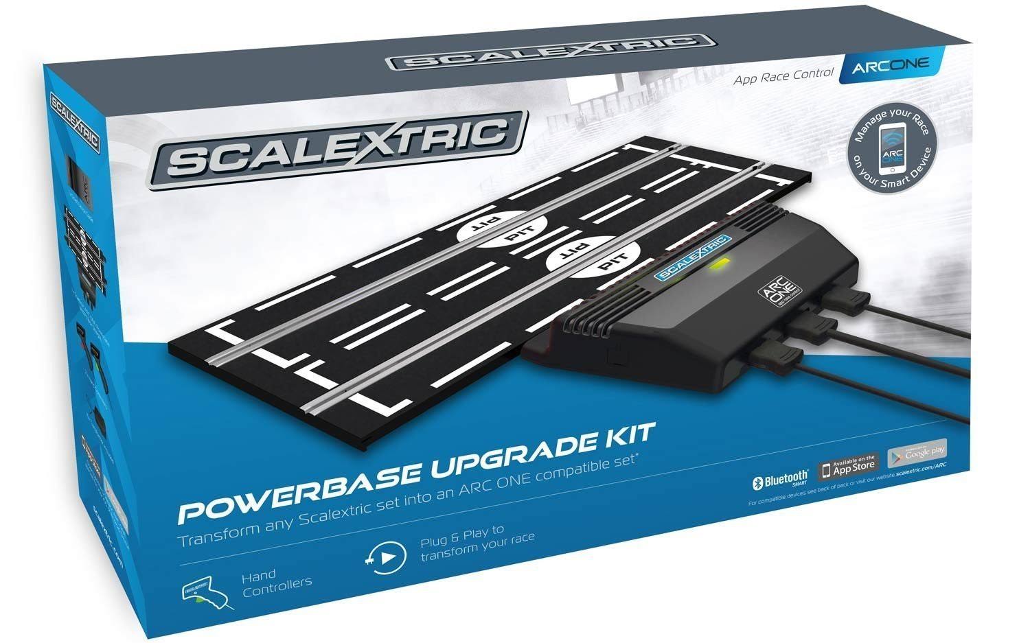 Scalextric C8433 Arc One Powerbase