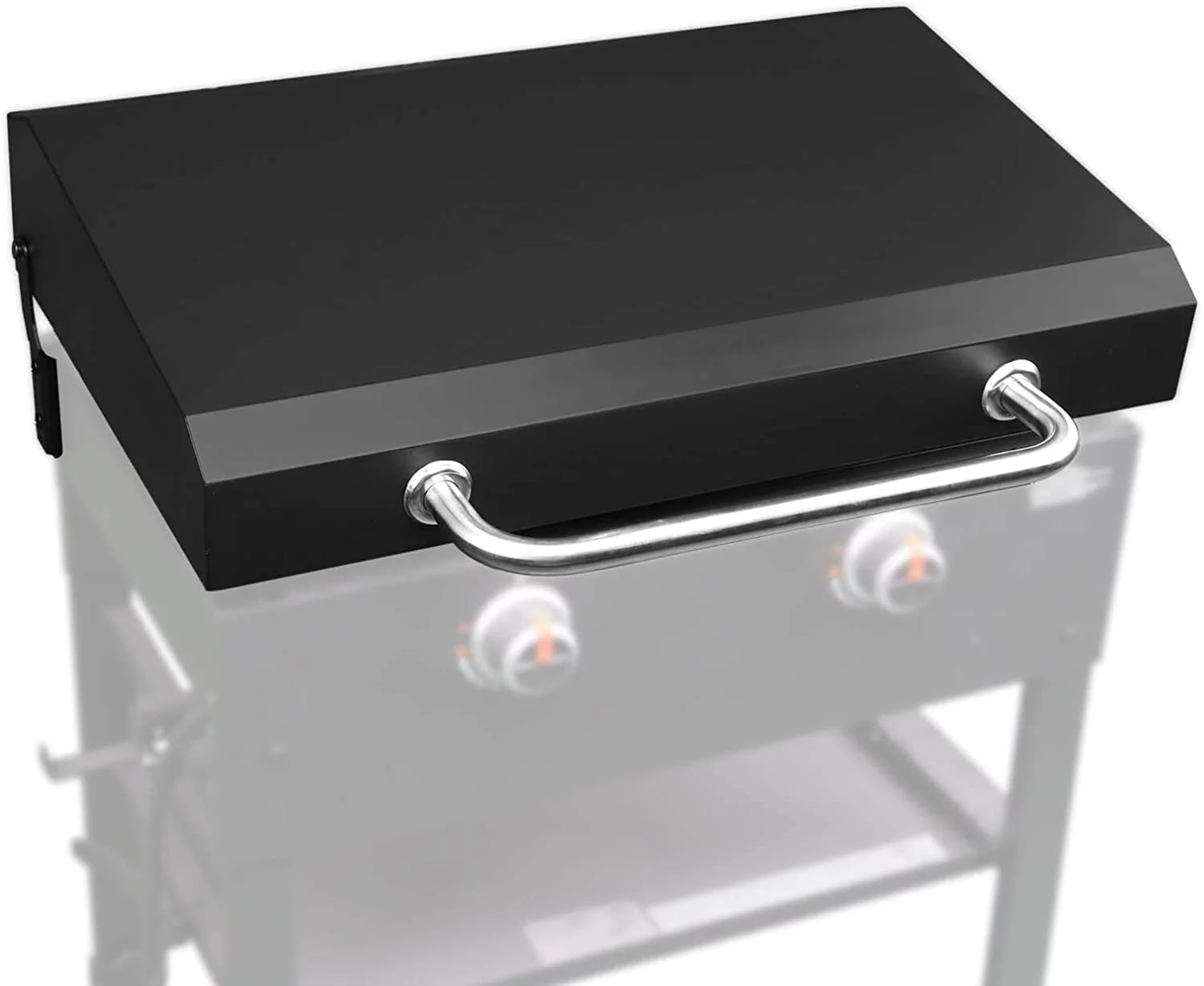 Upgrade Hinged Lid for Blackstone 28 inch Griddle