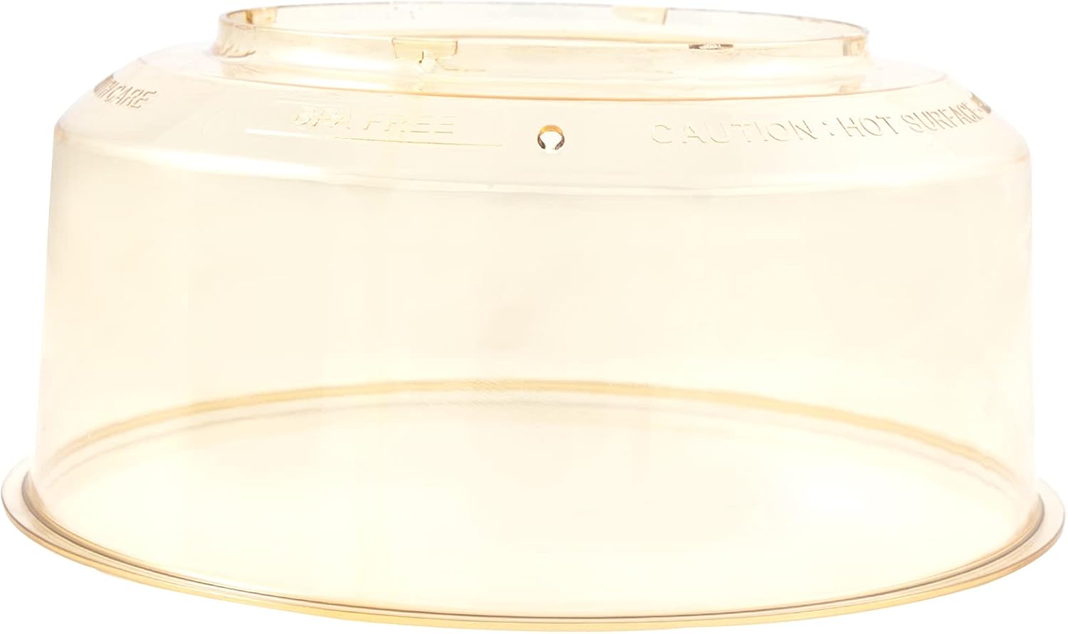 NUWAVE Primo Power Dome – Genuine Replacement Dome Made By Manufacturer & Compatible with NuWave Pro Plus Oven and NuWave Primo Oven. Pack of 2