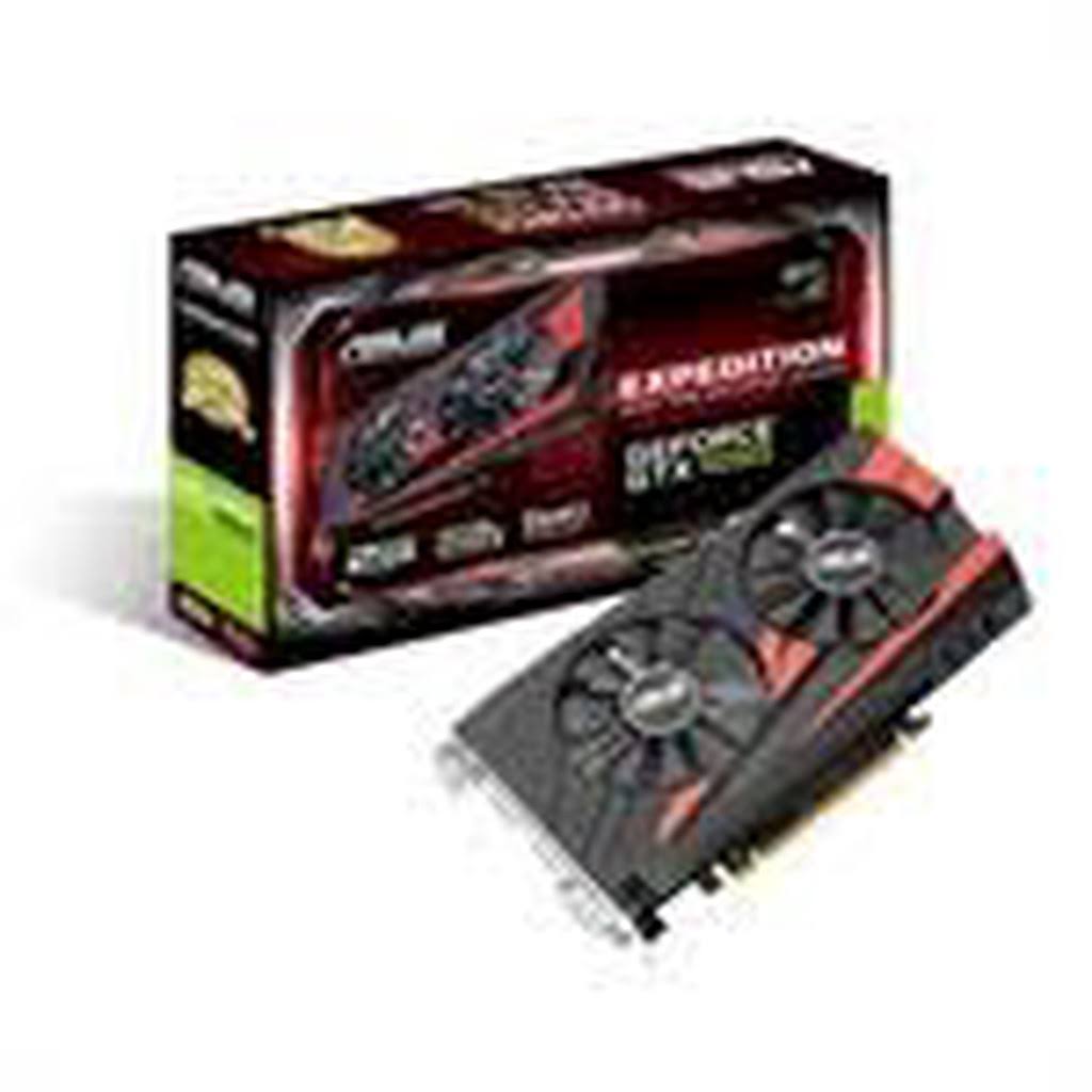 Asus EX-GTX1050-2G GeForce GTX 1050 2GB GDDR5