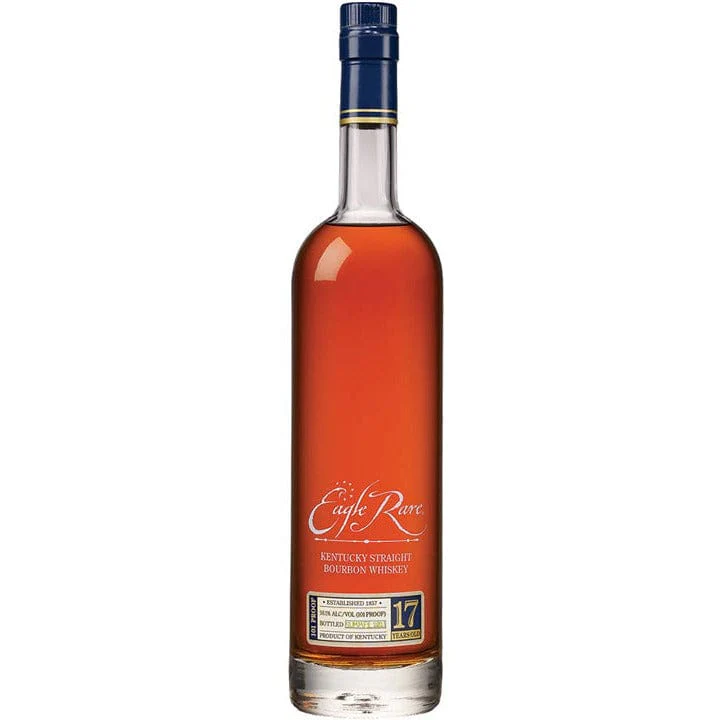Eagle Rare 17 Year Old Bourbon Whiskey 2021 - Nestor Liquor