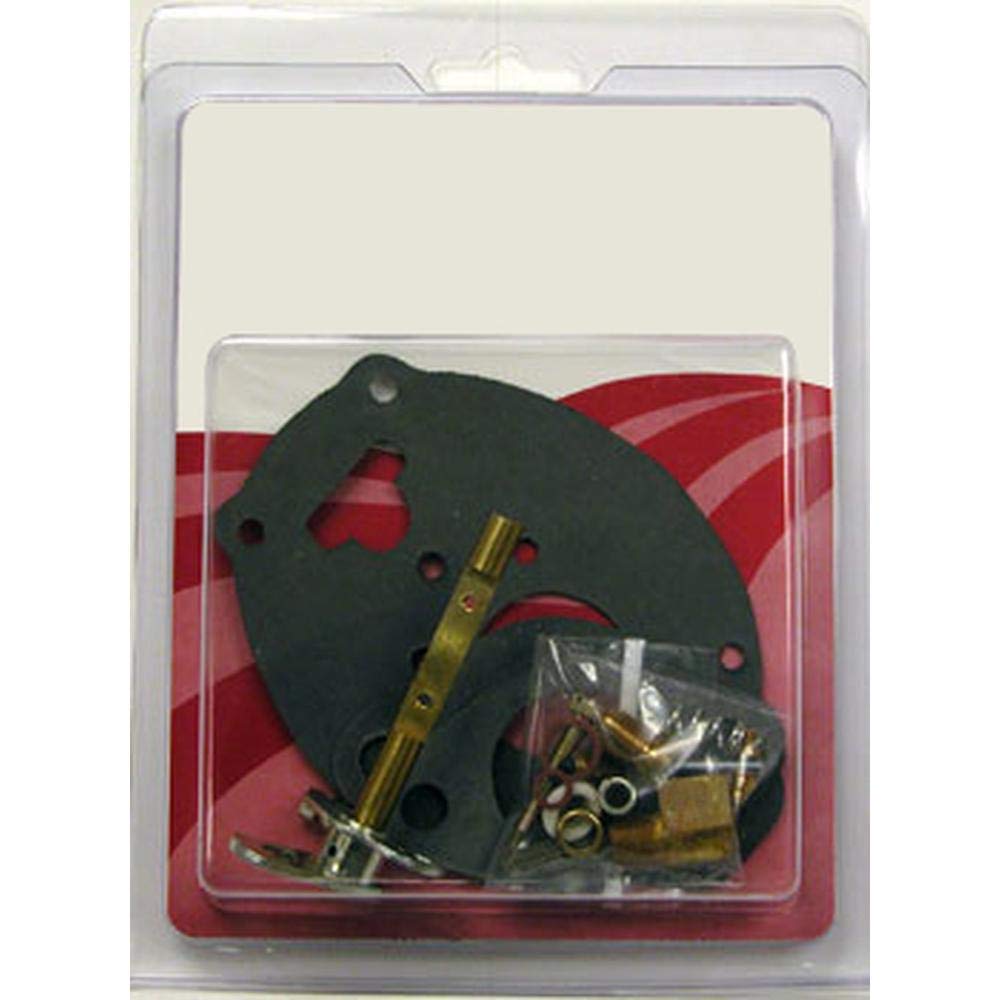 MSCK38 New Tractor Complete Carburetor Kit Fits Massey Ferguson 3165 165 65