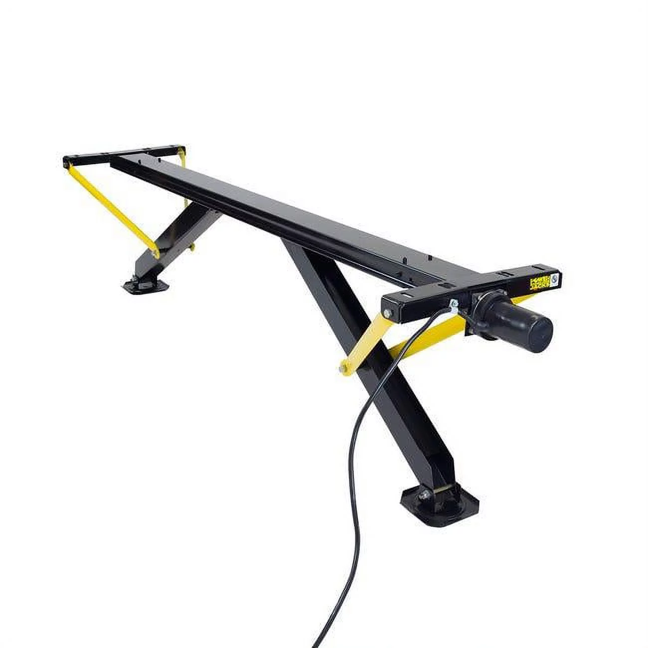 26 in. High-Speed RV Power Stabilizer Jack System - Curated Treasures Market