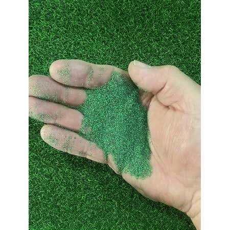 Envirofill Sand 30-50 Golf Putting Green Synthetic Turf Artificial Grass Infill - Sports Supplies Online Store