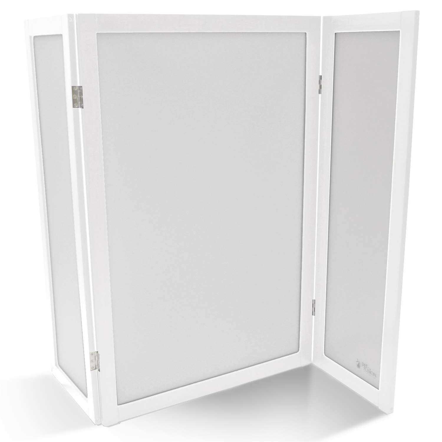 PetFusion Modest Cat Litter Box Privacy Screen - Pet Supplies online store