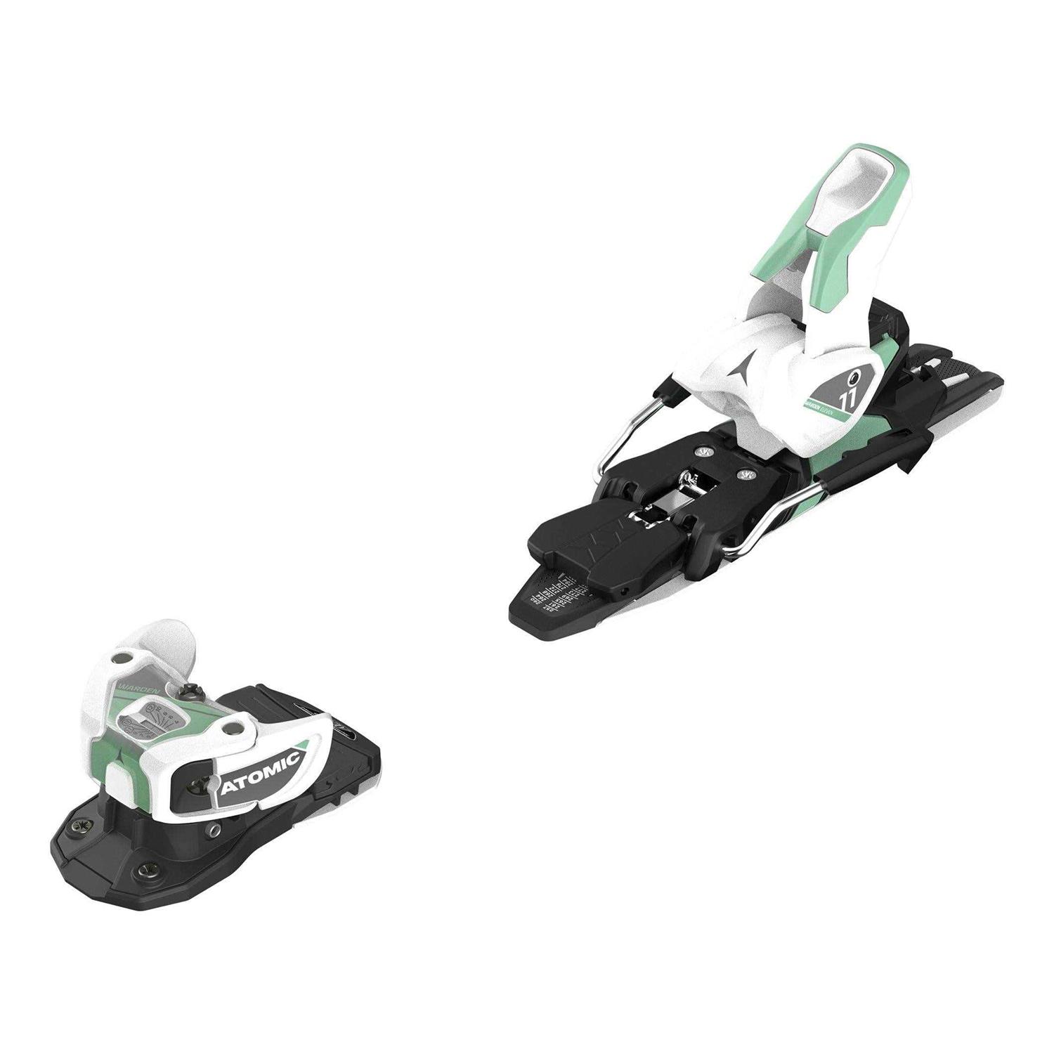 Atomic Ski Bindings Warden 11 MNC - Sports Supplies Online Store