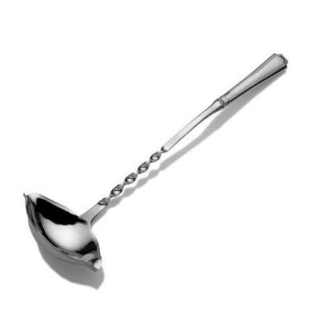 Gorham Fairfax Punch Ladle, Hollow Handle