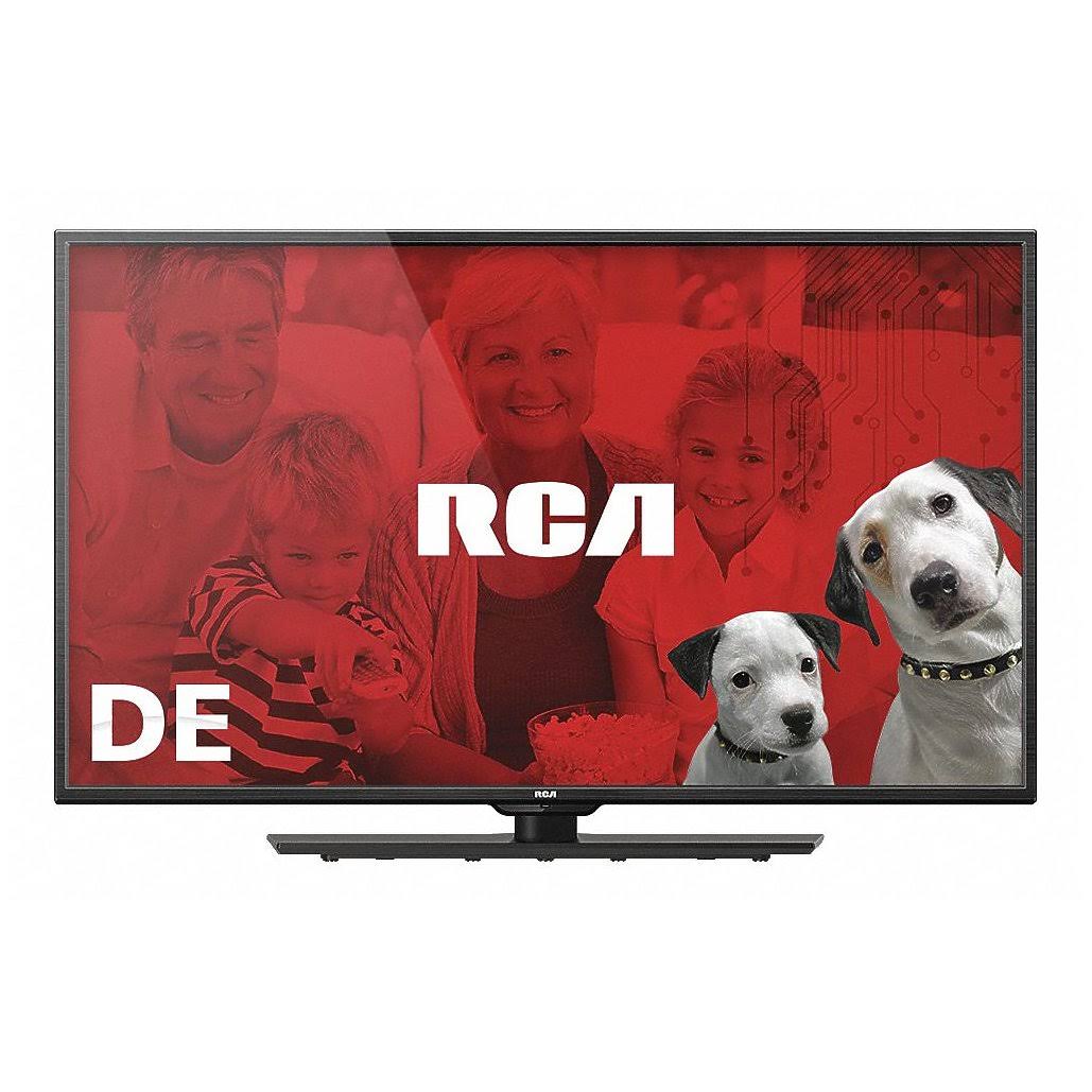 RCA J28BE929 28x22 Long Term Care HDTV, LED Flat Screen, 1366P