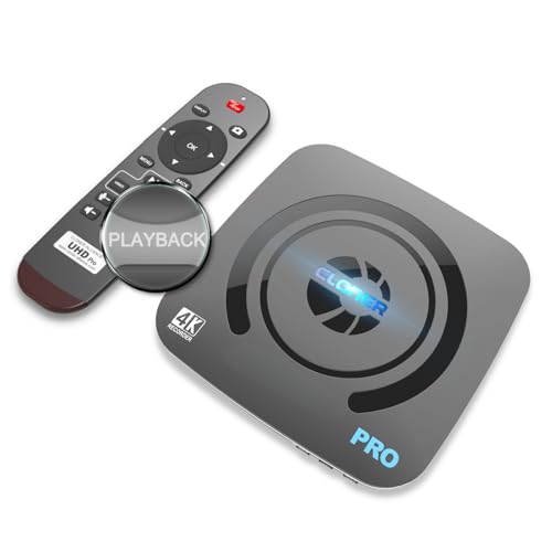 UHD Pro, 4K Video Recorder, HDMI Capture DVR with H.265/H.264 Codec, Cinematic 4K@24fps Recording(Up to 4K@30fps), No PC Required.