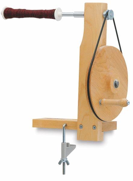 Schacht Hand Bobbin Winder - Single End