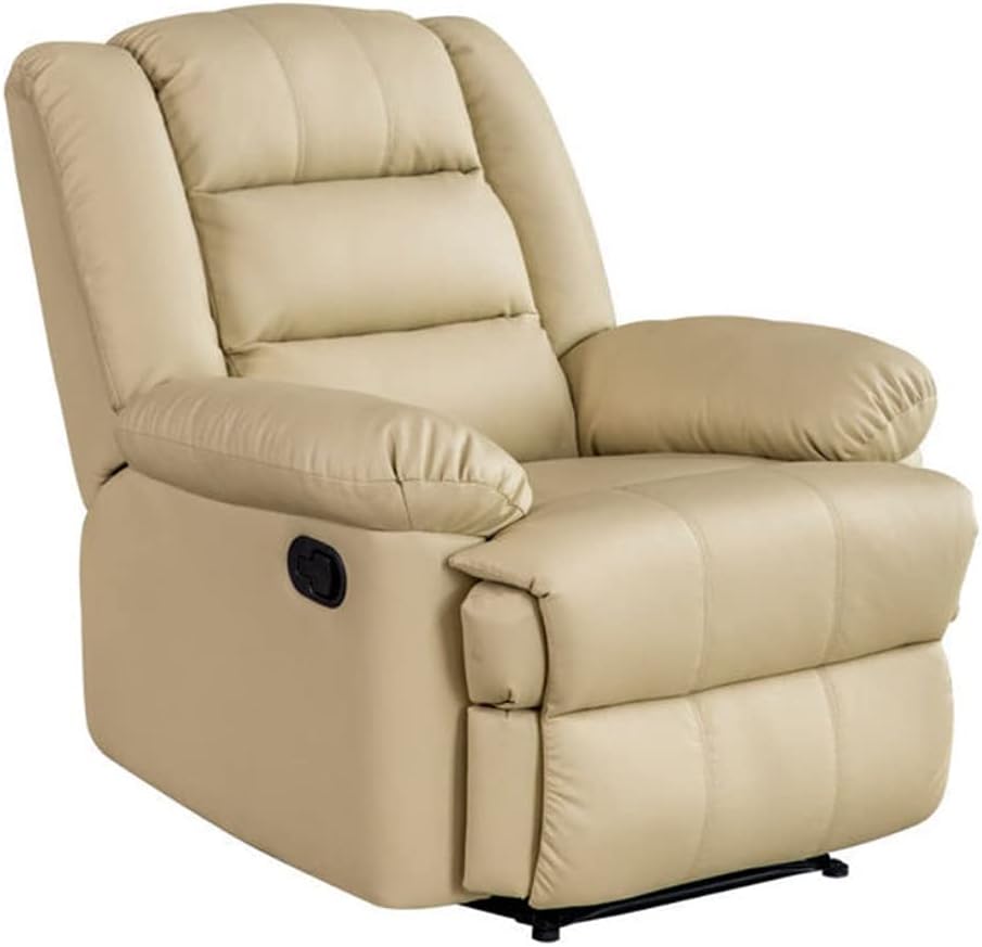 Space Chair First Class Sofa Manual Swivel Chair Living Room Comfortable Fashion Sofa Furniture